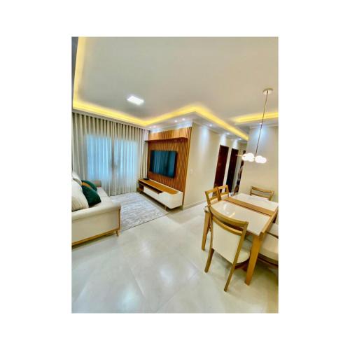 Parque Verde Apartment | Condomínio