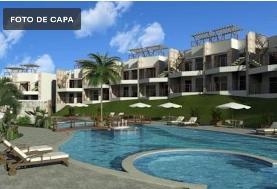 Pipa Apartment | Condomínio Brisas do Amor