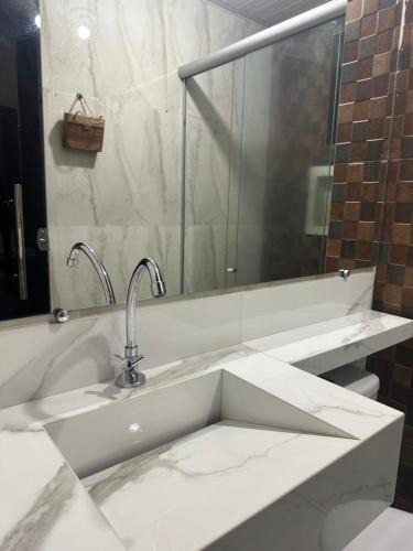 Marituba Apartment | Condomínio Città maris