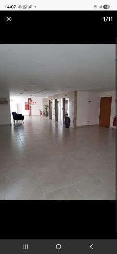 Cachoeira Paulista Apartment | Condomínio da Fe Canção Nova