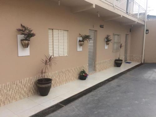 Jardim Europa Apartment | Condomínio DINASEG