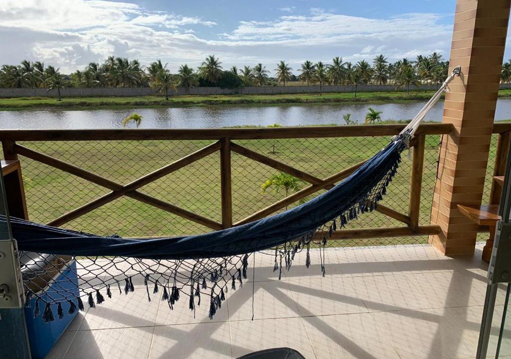 Estancia Apartment | Condomínio e resort Villa das Águas - Praia do Saco SE