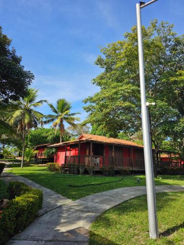 Barreirinhas House | Condomínio Eco Resort Lençois
