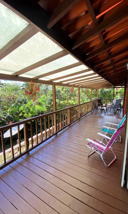 Barreirinhas Cabin | Condomínio Eco Resort Lençóis