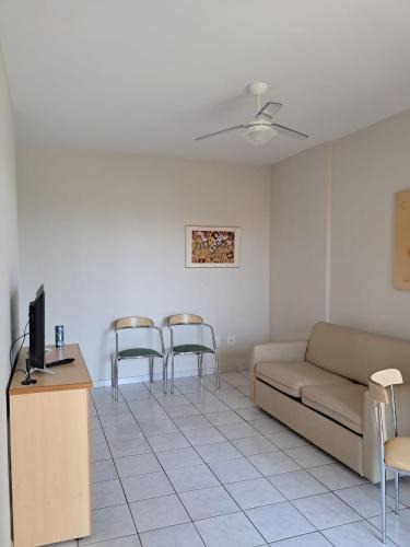 Bandeirantes Apartment | Condomínio Ecologic Park