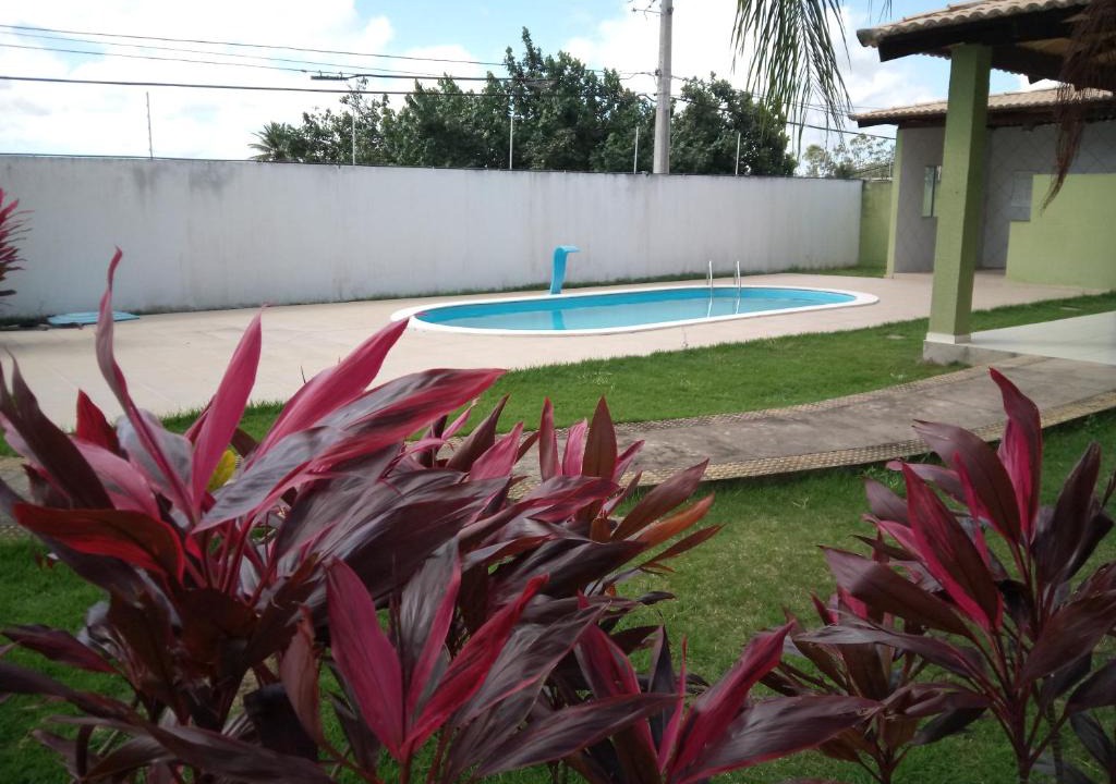Parnamirim Apartment | Condomínio Estoril Rio grande do Norte