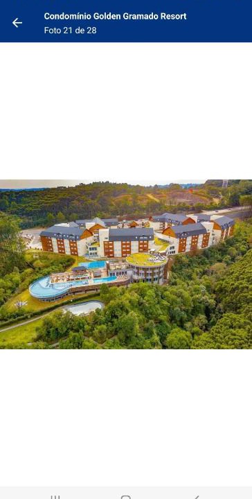 Gramado Resort | Condomínio Golden Gramado Resort JL