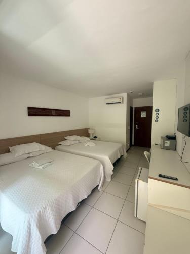 Brejo Apartment | Condomínio ILoa Residence