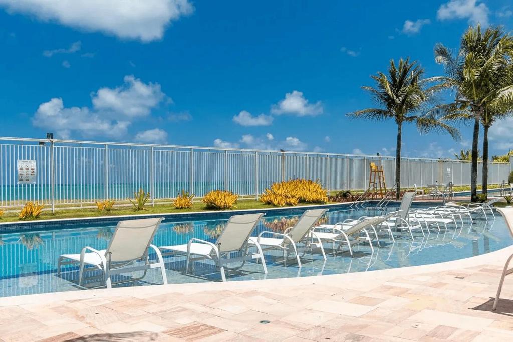 Cotovelo House | Condomínio In Mare Bali por Carpediem