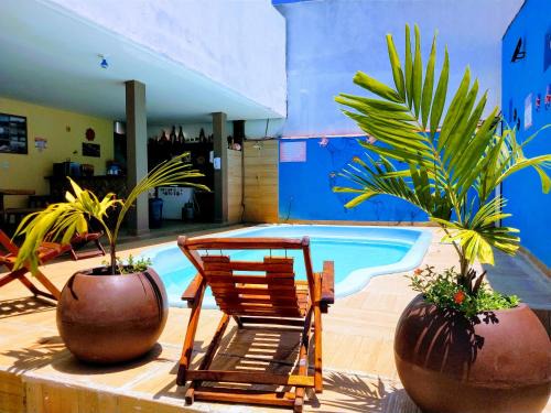Guaibim House | Condomínio Lene Andrade