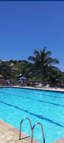Baixo Grande Apartment | Condomínio Marina Clube