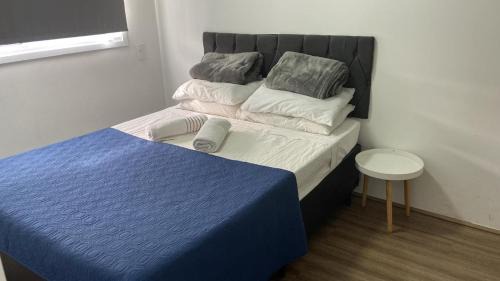 Belem Apartment | Condomínio Moov