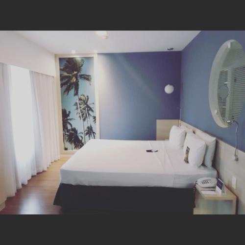 Boa Viagem Apartment | Condomínio Navegantes Residence Hotel