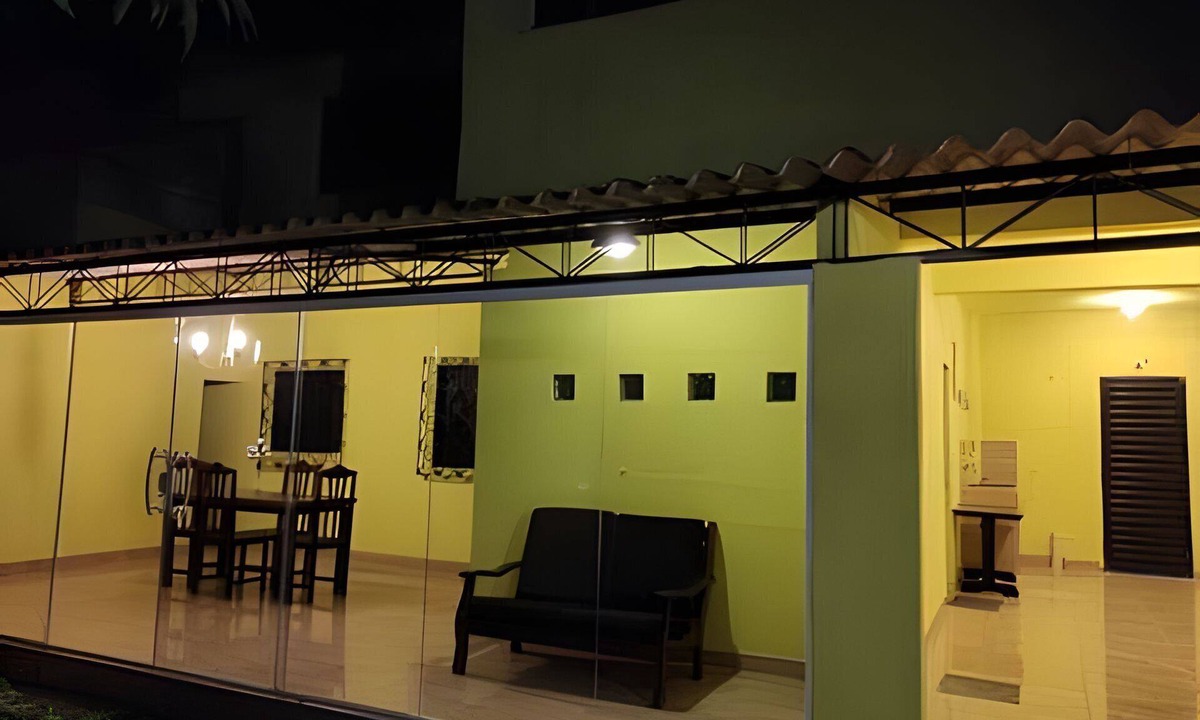Duque de Caxias Condo | Condomínio Nogueira