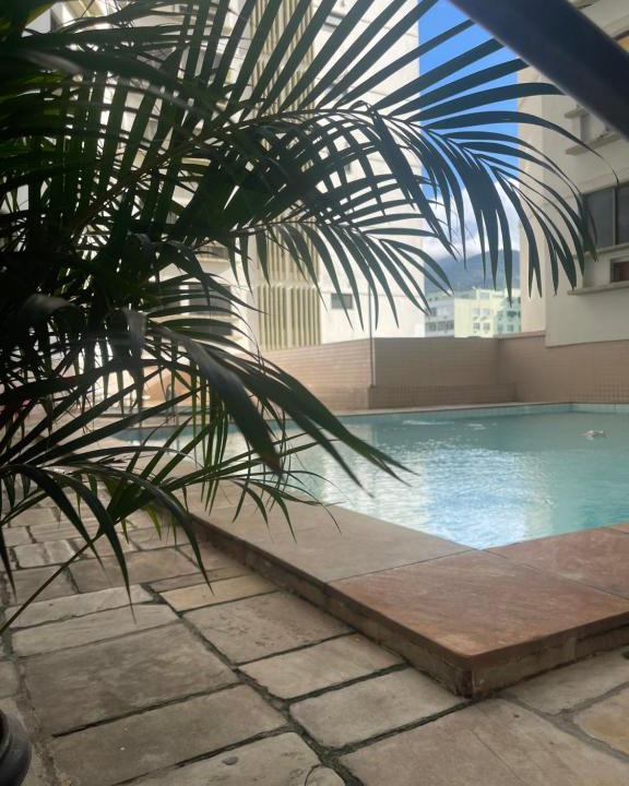 Praca da Bandeira House | Condomínio nova Tijuca