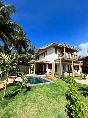 Sao Bento Apartment | Condomínio Praias de Maragogi & Casas Deluxe