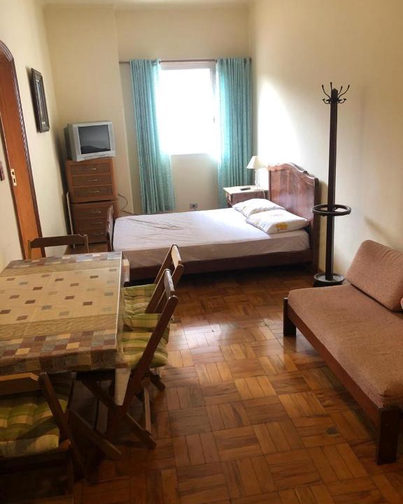 Regiao Urbana Homogenea X Apartment | Condomínio Quisisana