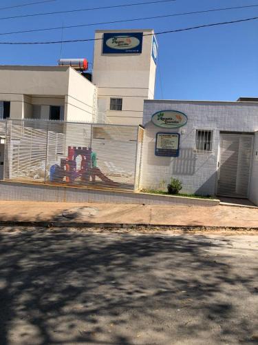 Canoeiros House | Condomínio Recanto dos Dourados - Casa de Temporada