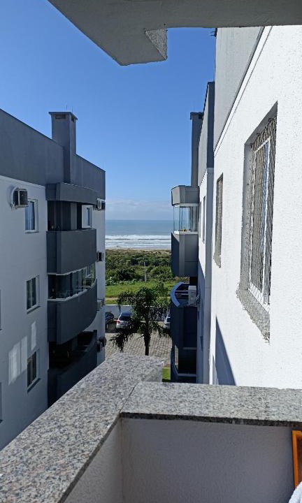 Vila Nova Apartment | Condomínio Residencial Mar Azul