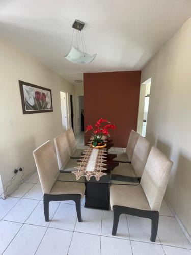 Jabutiana Apartment | Condomínio Residencial Serigy