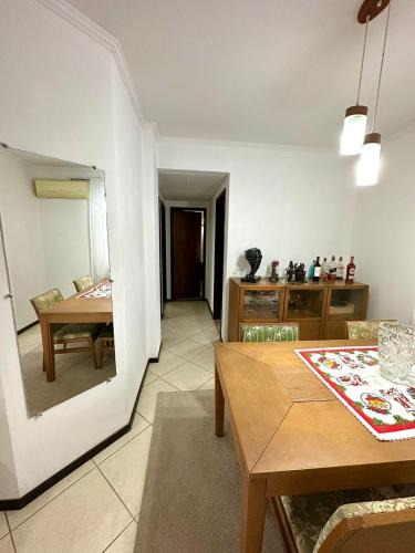 Costa e Silva Apartment | Condomínio Resplendor