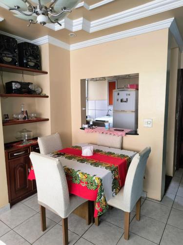 Coqueiro Apartment | Condomínio Royal Park - bairro Coqueiro