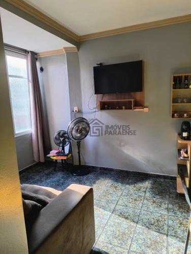 Coqueiro Apartment | Condomínio Royal Park