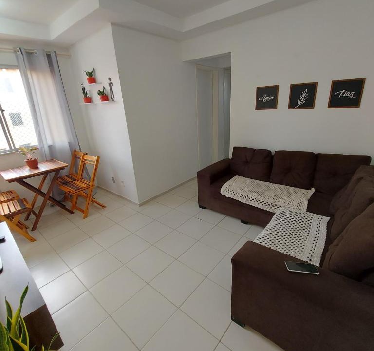 Petrolina Apartment | Condomínio São Francisco