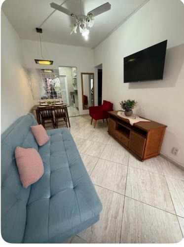 Ogiva Apartment | Condomínio Santorini
