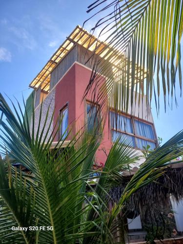 Canoa Quebrada House | Condomínio Shalom Beach