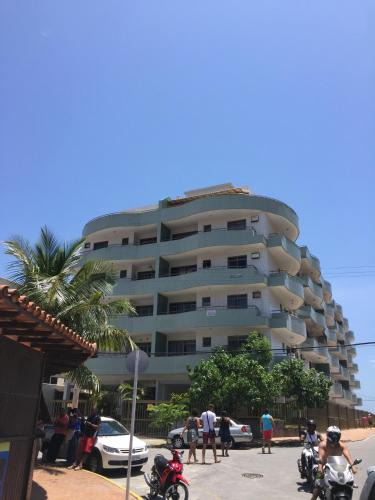 Prainha Apartment | Condomínio Verdes Mares