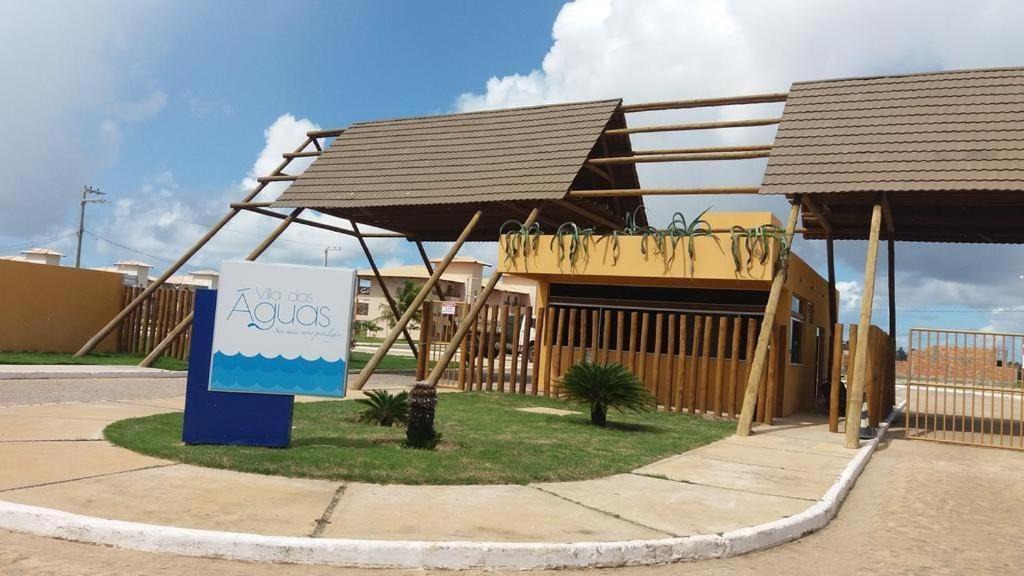 Estancia Apartment | Condomínio Vila das Águas