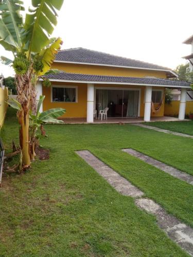 Barra do Jacuipe House | Condomínio vilas do Jacuípe