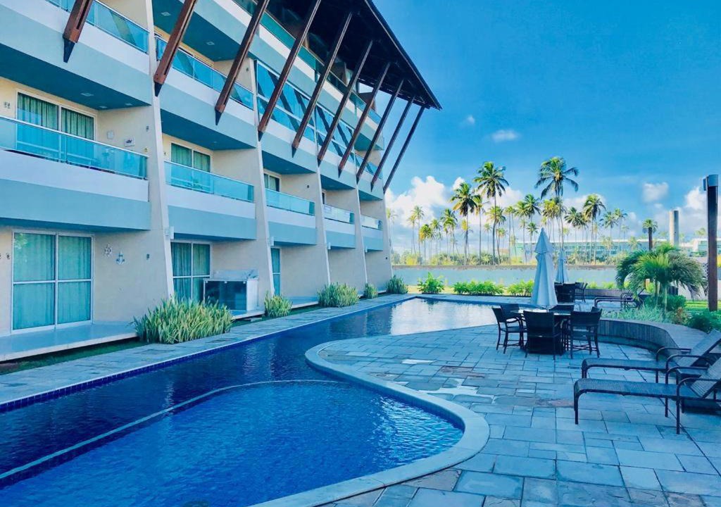 Porto de Galinhas Apartment | Condomínio Villas do Atlântico
