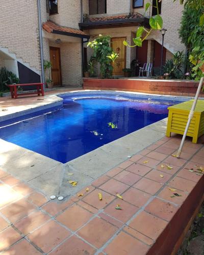 Asuncion House | Condominio Adela