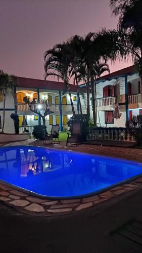 Canto Grande Apartment | CONDOMINIO COLONIAL APARTAMENTOS 150M DA PRAIA
