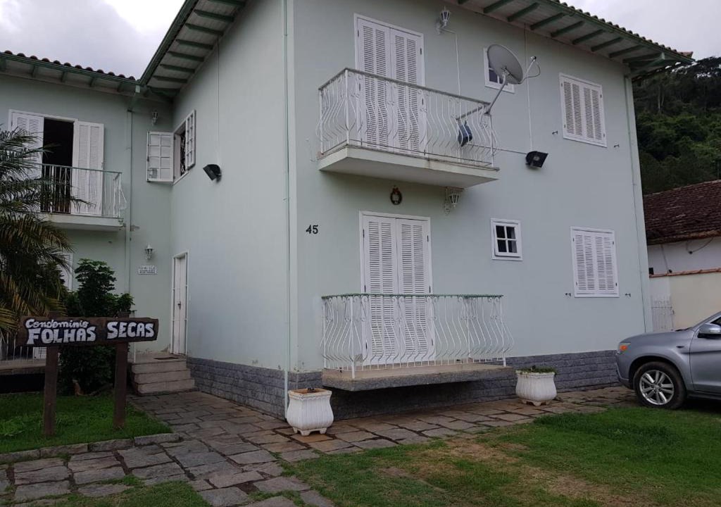 Conservatoria Apartment | Condominio Folhas Secas