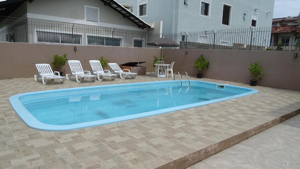Ingleses Centro House | Condominio Horizontal União