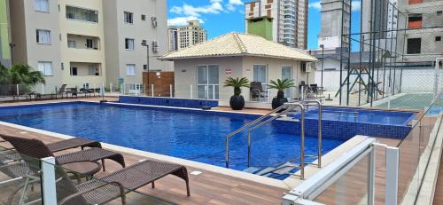 Itacolomi Apartment | Condominio Liara Easy Club