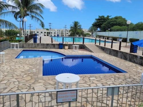 Baixo Grande Apartment | Condominio Residencial Marina Clube