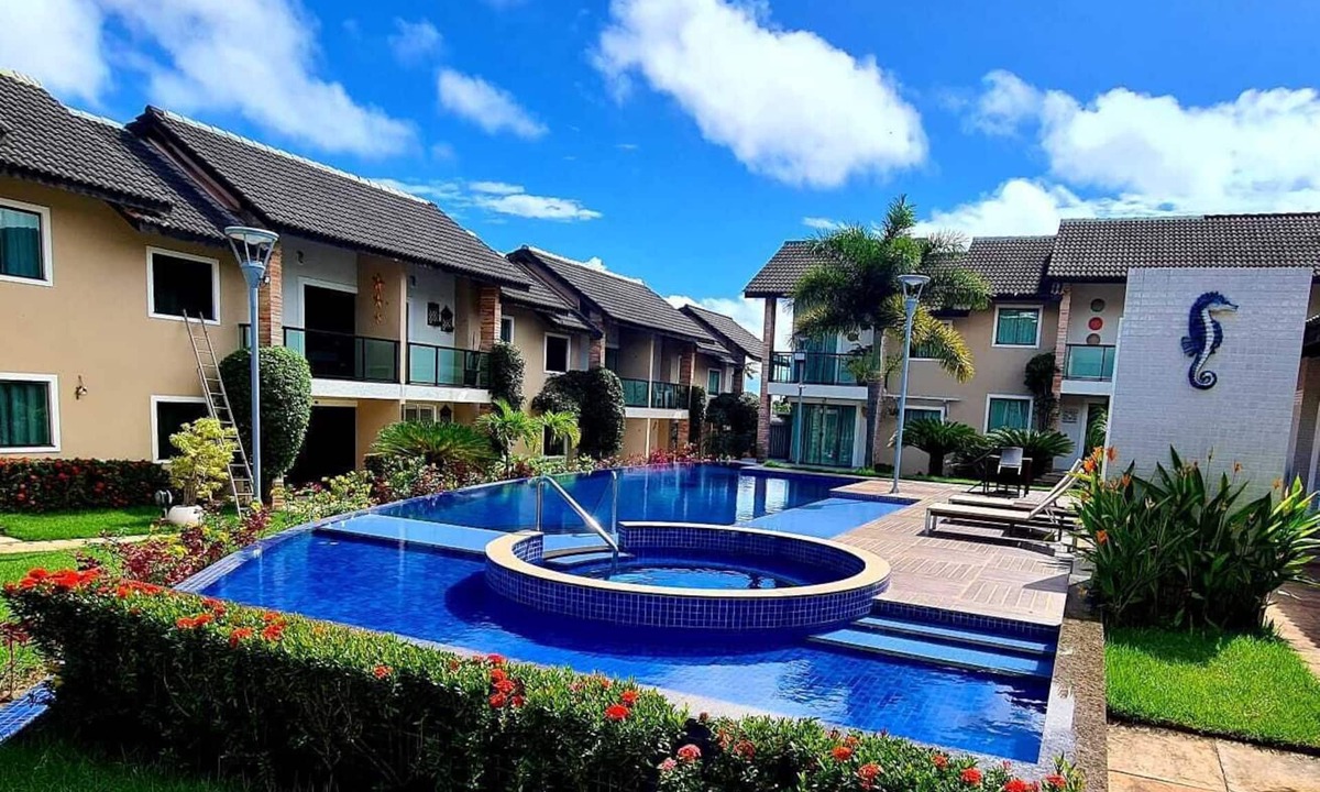 Salinopolis Villa | Condominio Villagio Del Fiume