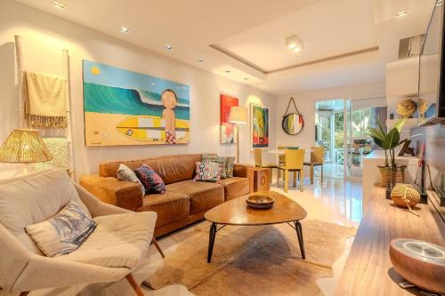 Porto da Lagoa Apartment | Condominium House | Pier at Lagoon #LA15