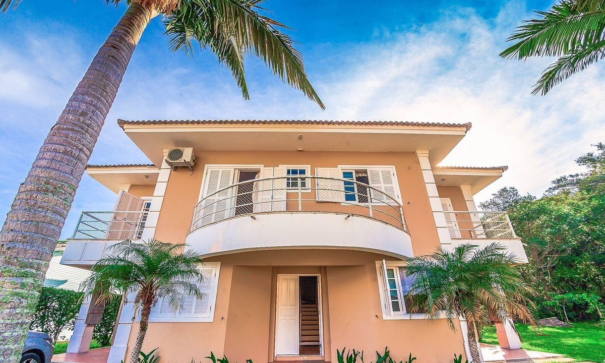 Ponta das Canas Apartment | Condominium with pool Apartment Great cost benefit