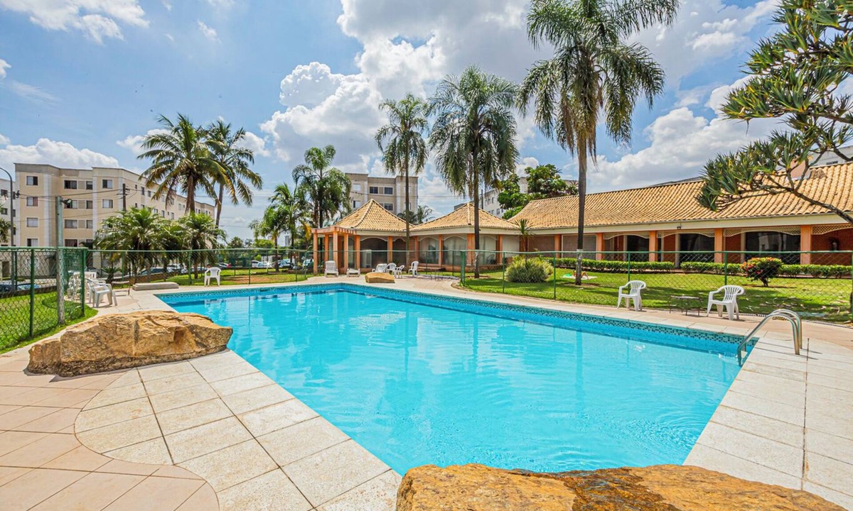 Sorocaba Apartment | Confortável apartamento, com wi-fi, pet friendly