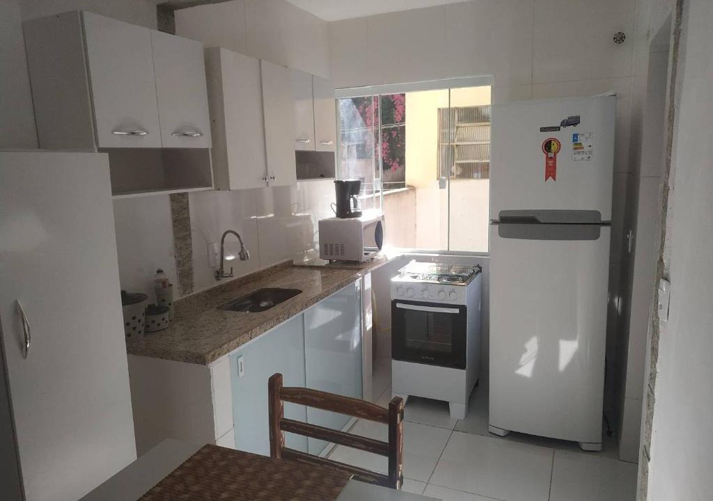 Ano Bom Apartment | Confortável apartamento no centro ano bom