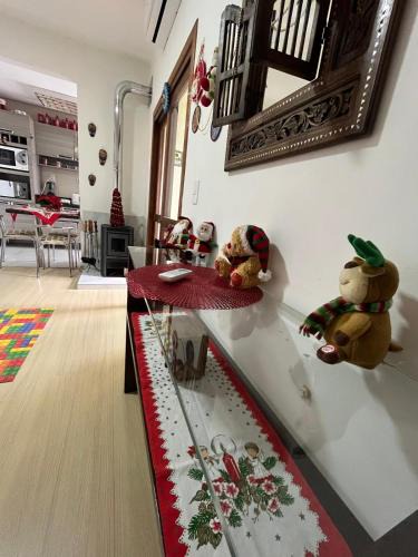 Canela Apartment | Confortável apartamento no centro de Canela