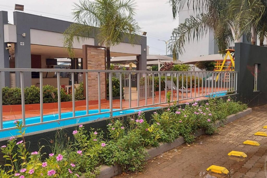 Parauapebas Apartment | Confortável apt em Parauapebas