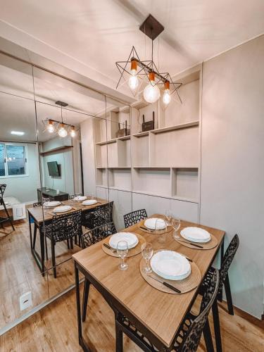 Samambaia Apartment | Confortável Apto Próximo a Tudo na Samambaia Sul!