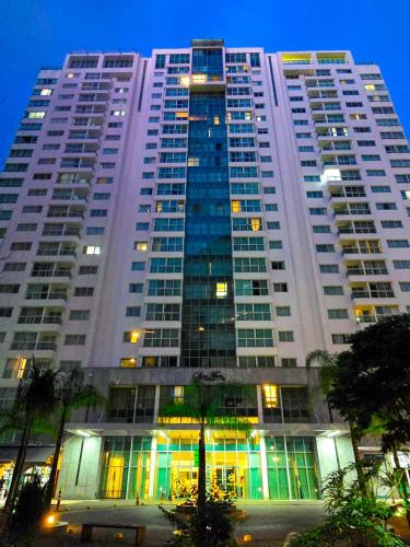 Cultural Complex of the Republic Apartment | Confortável Flat em Brasília-BR