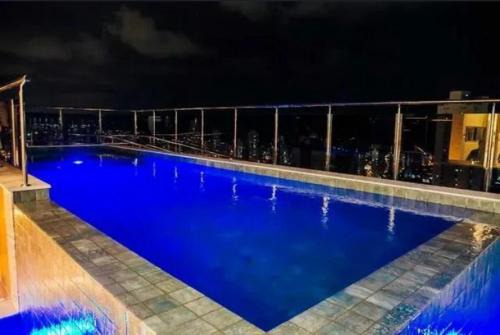 Brisamar Apartment | Confortável flat próximo Tambau